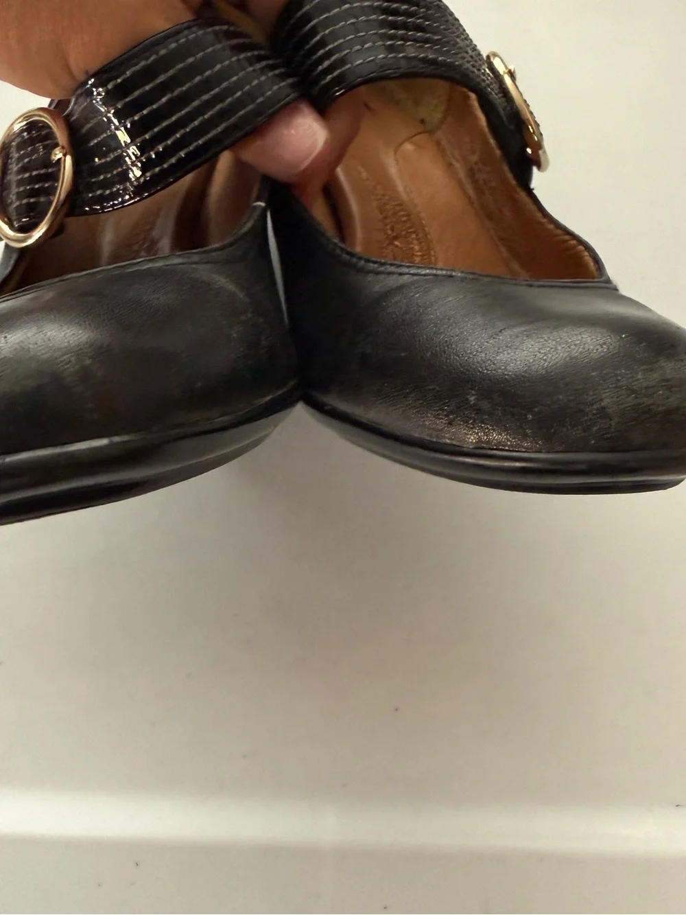 Sofft classic black